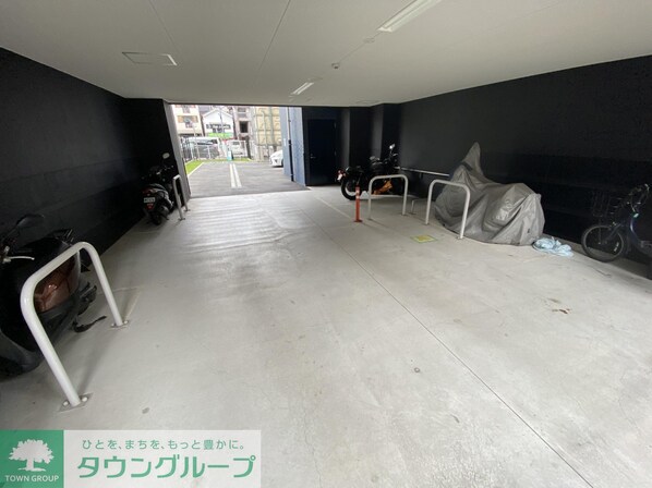 プレサンスSAKAEフロントの物件内観写真